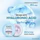 Pond's Hydra Miracle Super Light Gel with Hyaluronic Acid & Salicylic 100 ml - Face Moisturizers