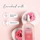 Earth Rhythm Damask Rose & Geranium Face Mist 20 ml - Face Mists