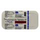 FLUMET 200mg Tablet 1's - Fungal Infections-Anf