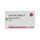 Letrohope 2.5mg Tablet 5'S - Cancer Oncology-Hor