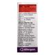 ACUPAT Ophthalmic Solution 5ml - Eye Infections-Eaa