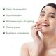PureSense Rejuvenating Grapefruit Revitalising Face Cleansing Gel 100 ml - Face Wash & Cleansers