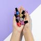 Miss Nails Mini Pro Summer Time 6 ml - Nail Polish