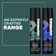 Toni&Guy Men Deep Clean Shampoo 250 ml - Shampoos