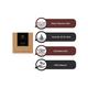 The Man Company Charming Kit (700ml + 225gm) - Face Washes