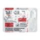 Gepride M1 Tablet 10'S - Diabetes-Ant