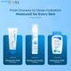 Moisturex Soft Cream 100gm - Dry Skin-Emo