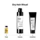 Brillare Argan & Phytolipid Oil Shots For Dry, Frizzy Hair 48 Ml - Hair Oils