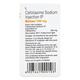 Biotax 250mg Injection 1's - Bacterial Infections-Cep