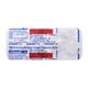 Donamem 10mg Tablet 10'S - Alzheimer-Neu