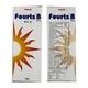 Fourts B Syrup 200ml - Supplements-Vam