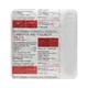 ZORYL MV 1 Tablet 15's - Diabetes-Ant