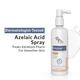 Fixderma 2% Salicylic Acid + 2% Azelaic Acid Salyzap AZ Acne Body Spray For Back & Upper Arms 100ml - Face Wash & Cleansers