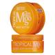 MADES Body Resort Clear Orange Jar Body Butter 200 ml - Shower Gels & Body Wash