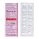 VOMISHIELD MD 4 Tablet 10's - Vomitting/Emesis-Ant