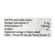 Prothiaden M 75mg/1500mcg Tablet 15'S - Depression-Ant