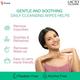 Lacto Calamine Daily Cleansing Wipes 25's - Facial Wipes & Tissues