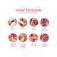 Soezi Pearly 86 gm - Nail Care