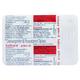 Infen P Tablet 10'S - Pain relief-Nsa