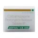 Zeptol CR 300mg Tablet 10'S - Epilepsy/Convulsion-Ant