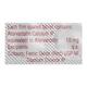 Aztor 10mg Tablet 15'S - High Cholesterol-Dys