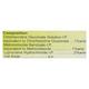 Rexidin M Forte Gel 15gm - Oral Care - P-Mou