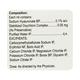 ECOTEARS HA Ophthalmic Solution 5ml - Dry Eye-Olt