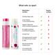 BabyChakra Nourishing Lip Balm Duo 4.5gm each 2's - Lip Balms
