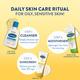 Cetaphil Sun SPF 30 Face and Body Light Gel - Sensitive/Oily Skin 100 ml - Body Sunscreen