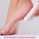 Vega Pumice Stone, Off White 3's - Bath Tools