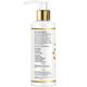 Mom & World Baby Massage Organic Virgin Coconut Oil 200 ml - Baby Skin Care