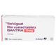 GANTRA 10mg Tablet 14's - Heart Failure-Car