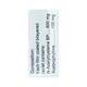 QUICNAC AB Tablet 10's - Asthma/COPD-Oth