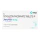 Januvia 50mg Tablet 7'S - Diabetes-Ant