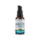 WishCare Collagen Boosting Under Eye Cream For Dark Circle Puffy Eyes & Wrinkles - Coffee & Almond 30 ml - Under Eye Creams & Serums