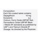 GLUFLOZIN 10 Tablet 15's - Diabetes-Ant
