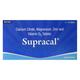Supracal Tablet 15'S - Supplements-Cal