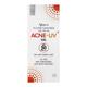 ACNE UV SPF 50 PA+++ UVA+UVB SILICONE Sunscreen Gel 50g - Sun Protectors-Emo