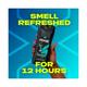 Axe Apollo 3 In 1 Body Face & Hair Wash for Men Long-Lasting Fragrance 400 ml - Shower Gels & Body Wash