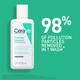 CeraVe Foaming Cleanser For Normal To Oily Skin 88 ml - Face Wash & Cleansers