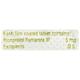 BISOBIS 5 Tablet 10's - Hypertension-Bet