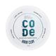 Wild Stone Code Hair Styling Clay for Men M Long Lasting Strong Hold Matte Finish with Volume 40 gm - Hair Gels & Waxes