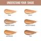 Insight Cosmetics Radiance Filter -Tan 11 gm - Foundation