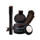 Thick Fiber Root Touch Up Powder - Dark Brown 4 gm - Clays & Mousses