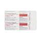 NEXOVAS 10 Tablet 15's - Hypertension-Cal