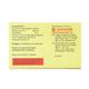 EPTUS 25mg Tablet 15's - Hypertension-Diu