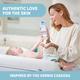 Chicco Baby Body Lotion Natural Sensation 150 ml - Creams, Lotions & Oils