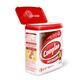Complan Nutrigro (2-6 Years) Powder - Chocolate Flavour 400 gm (Jar) - Kids Nutrition