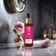 Forest Essentials Facial Tonic Mist Pure Rosewater and Fragrant 50ml - Toners