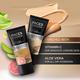 Faces Canada All Day Hydra Matte Foundation 3-In-1 Foundation + Moisturizer + SPF 30 24 Hr Aloe Hydration & Vitamin C 10Hr Long Wear Absolute Ivory 012 25ml - Foundation